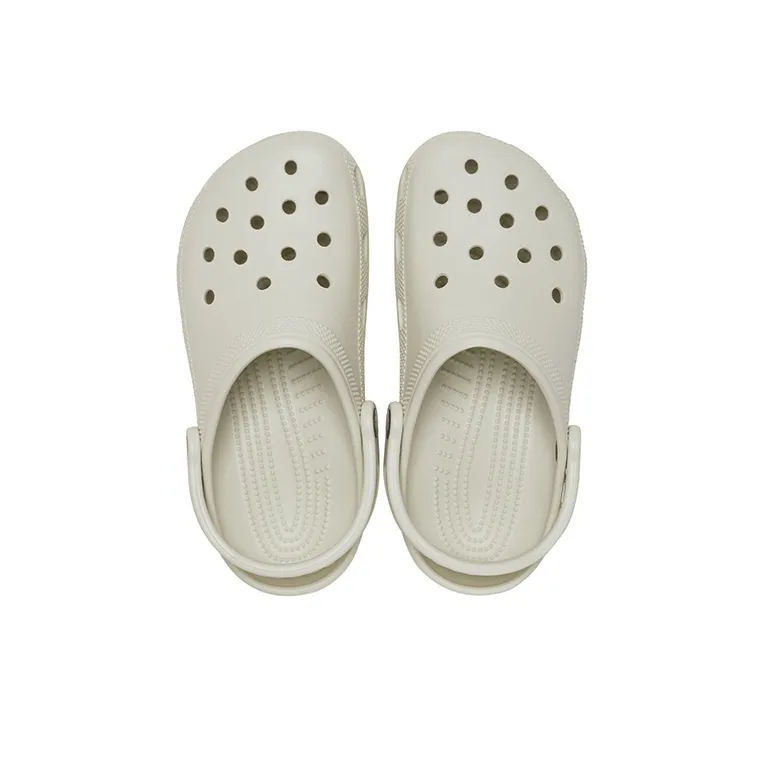 Crocs Classic Clogs 'Linen'-3