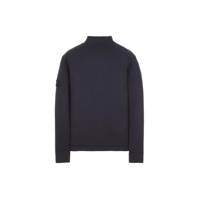 STONE ISLAND FW23 Sweatshirt Unisex Marine Blue-1