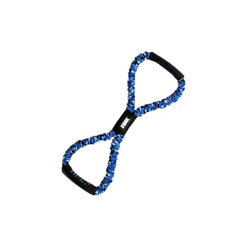 PEAK Resistance Bands Unisex Camouflage Blue