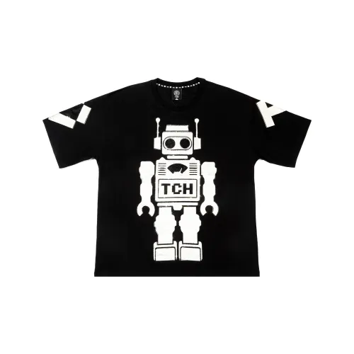 TCH Unisex T-shirt