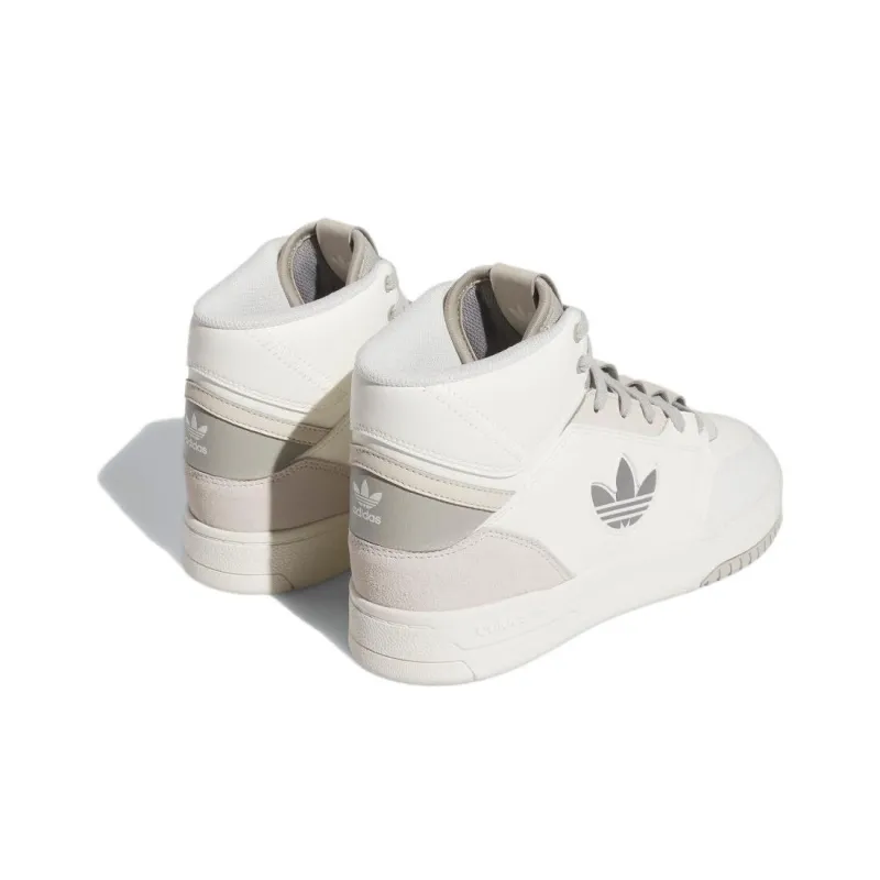 Adidas Originals Drop Step Xl 'White Grey' Women's-3