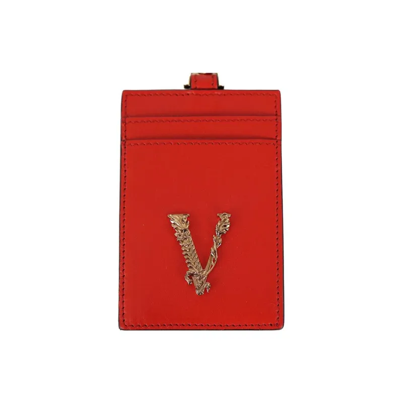 VERSACE Card Holders-2