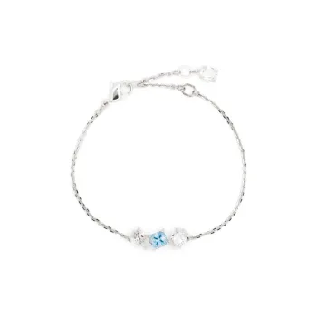 Swarovski Mesmera Crystal embellished Bracelet