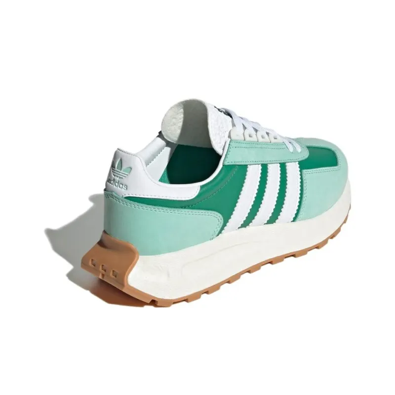 Adidas Retropy E5 Court Green White Women's-3