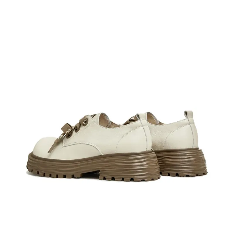 Tata Casual Single Shoes 5.5cm Women's-2