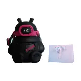Jie Ao Black (Smart Temperature Display)