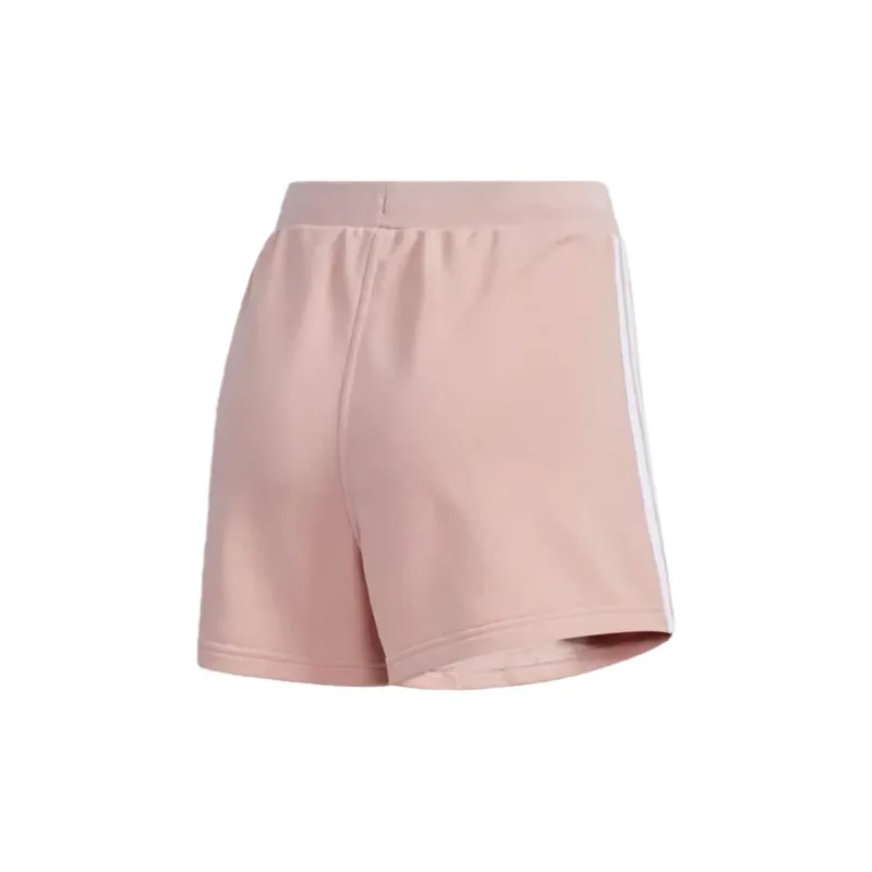 Adidas Neo Casual Shorts Women's Pink-1