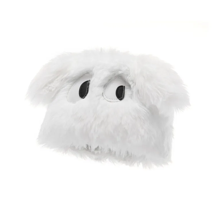 FREE RABBITⅡ Antifreeze Beanies Unisex-0