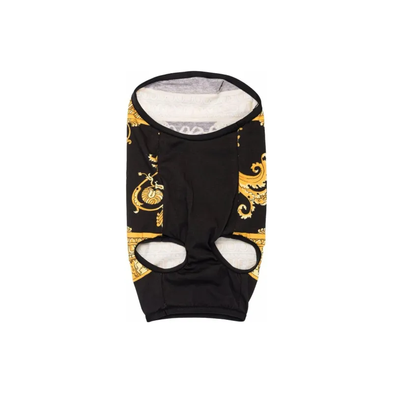 VERSACE Pet Clothing-1