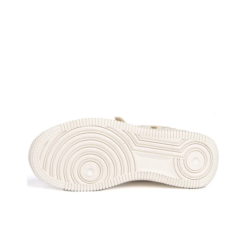 Pefct Party Non-Woven Wear-Resistant Breathable Height Increasing Low-Top Skateboard Shoes Men's-14