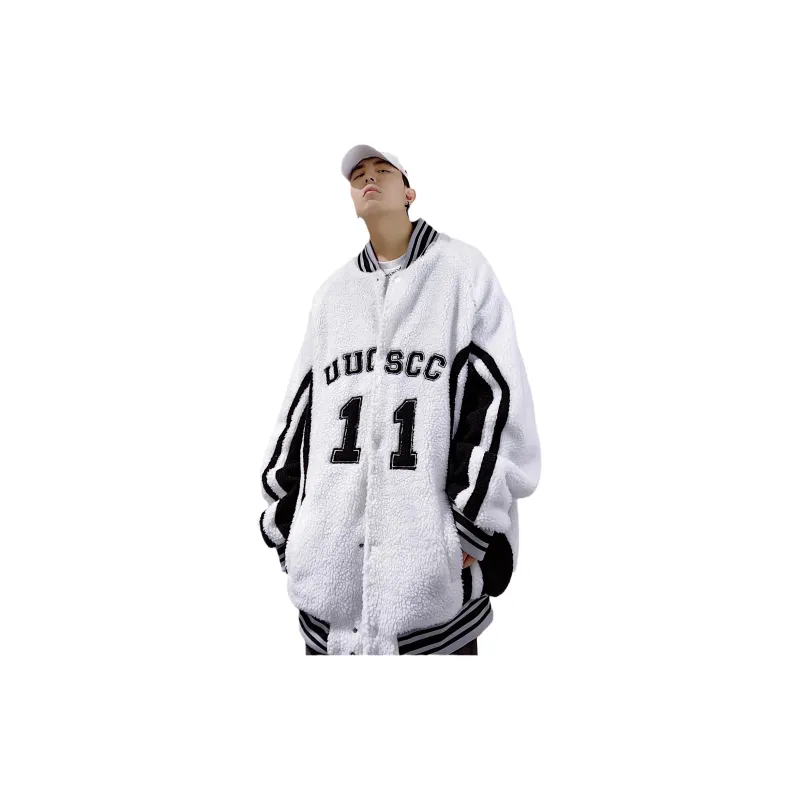 UUCSCC Baseball Jerseys Unisex-7