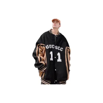 UUCSCC Baseball Jerseys Unisex