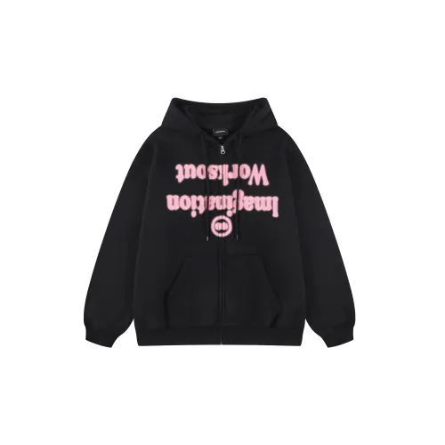 WORKSOUT Sweatshirts Women's