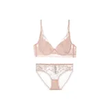 Pink Set (Bra+Underpants)