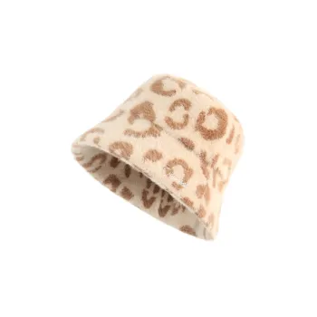 CACUSS Junior Containing Cotton Bucket Hats Unisex