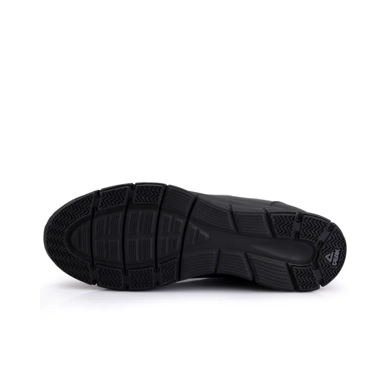 PEAK Slip Resistant, Abrasion Resistant, Waterproof, And Breathable Low Top Running Shoes Men's-4