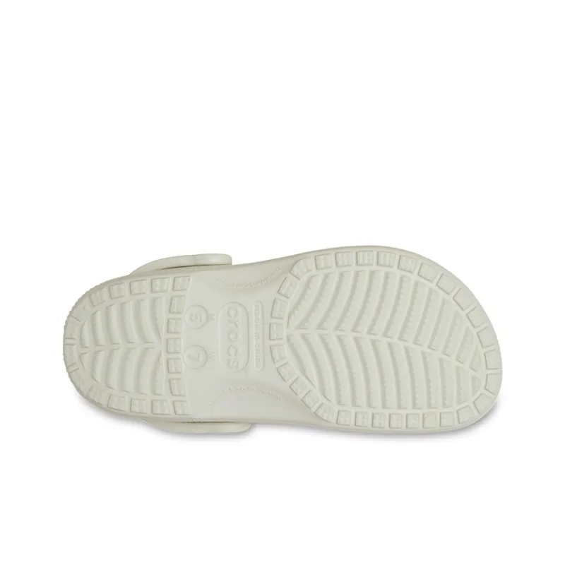 Crocs Classic Clogs 'Linen'-5