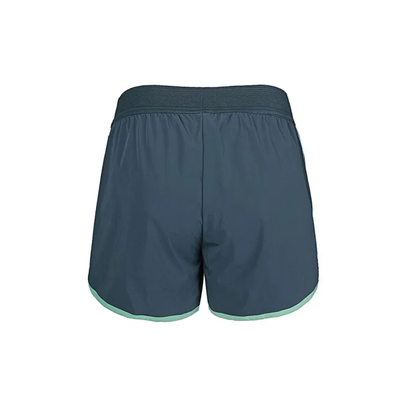 Adidas Neo Sports Shorts Women's Peacock Green-2
