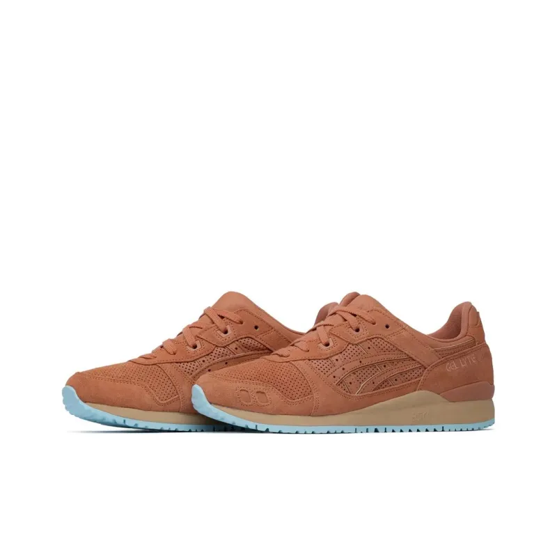Asics Gel Lyte 3 'Brick Dust Dune'-2