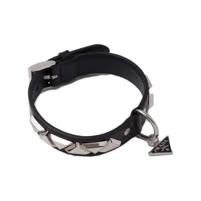 PRADA Dog / Cat Collars-0