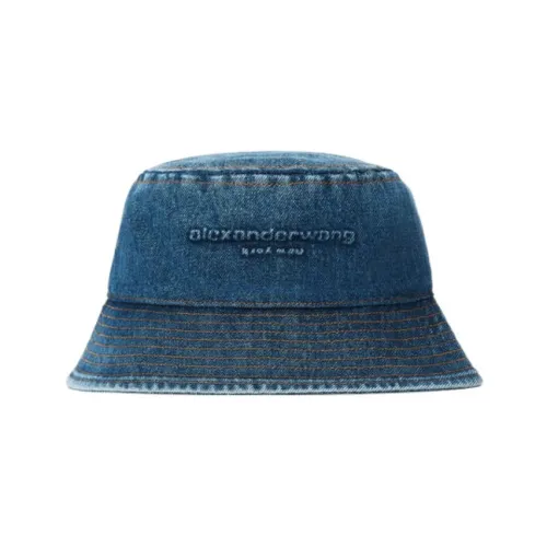 Alexander Wang Bucket Hats Women's