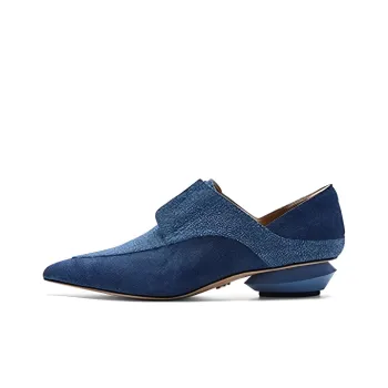 NINE WEST Women's Casual Shoes 3.5cm Women's