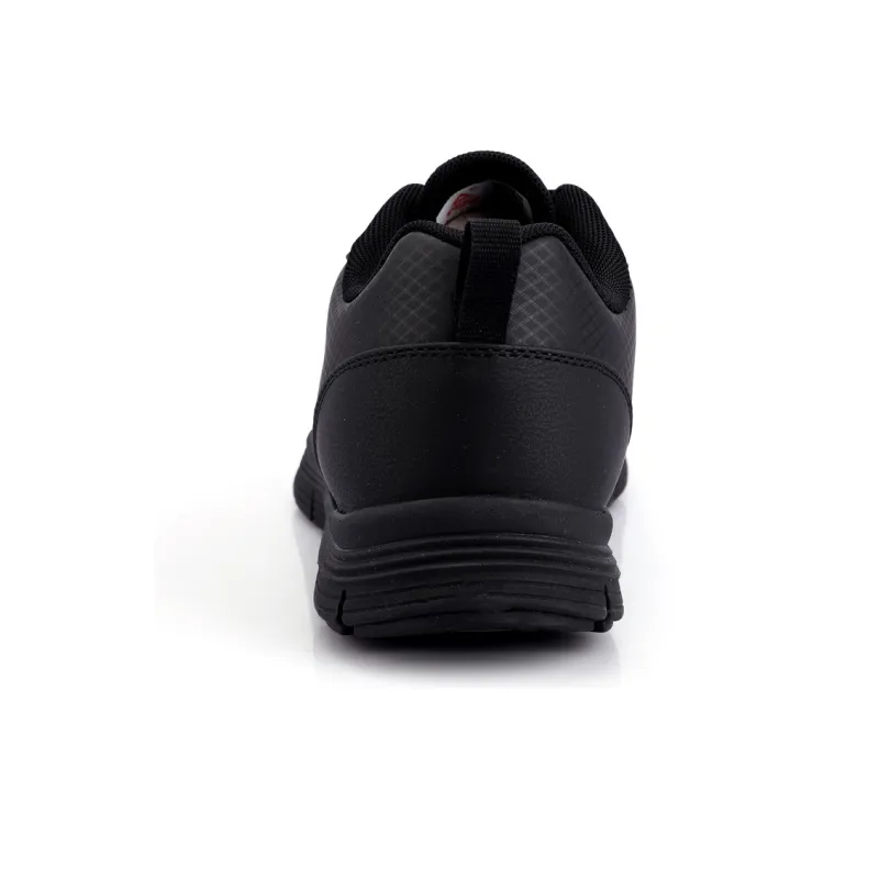PEAK Slip Resistant, Abrasion Resistant, Waterproof, And Breathable Low Top Running Shoes Men's-3