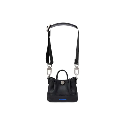 ADER ERROR Handbags Black