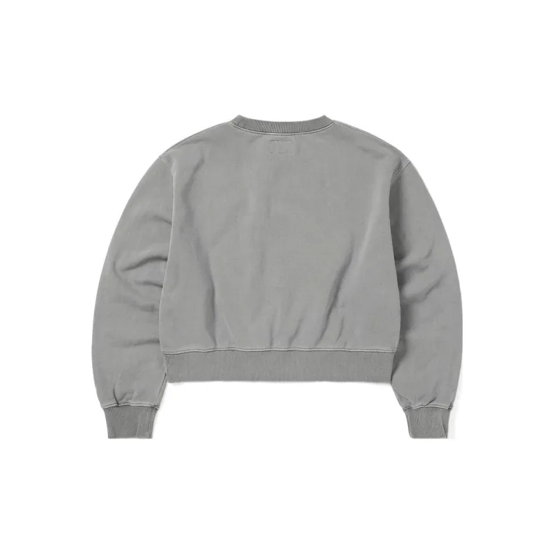 Thisisneverthat Sweatshirts Unisex Gray-1