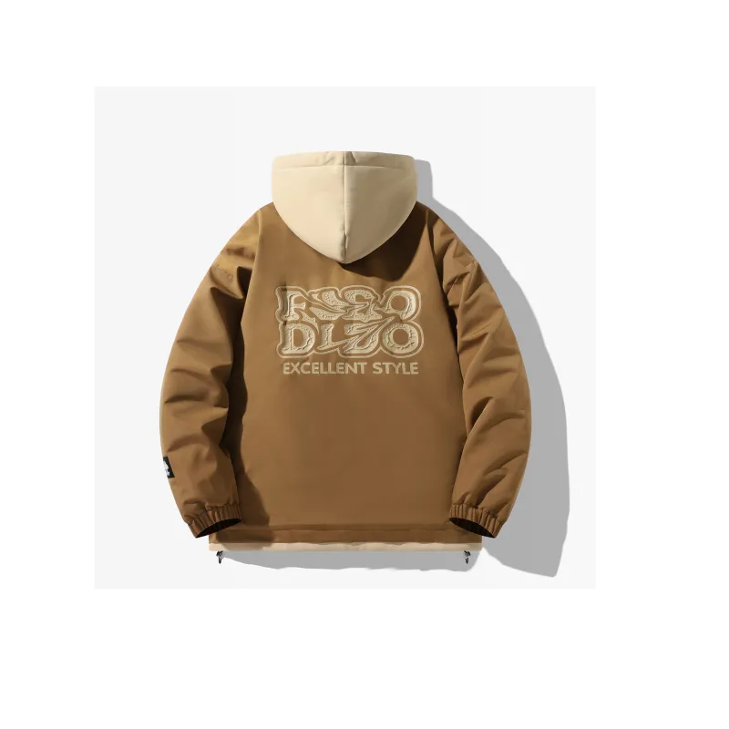 FIDO DIDO Jackets & Coats Unisex-195