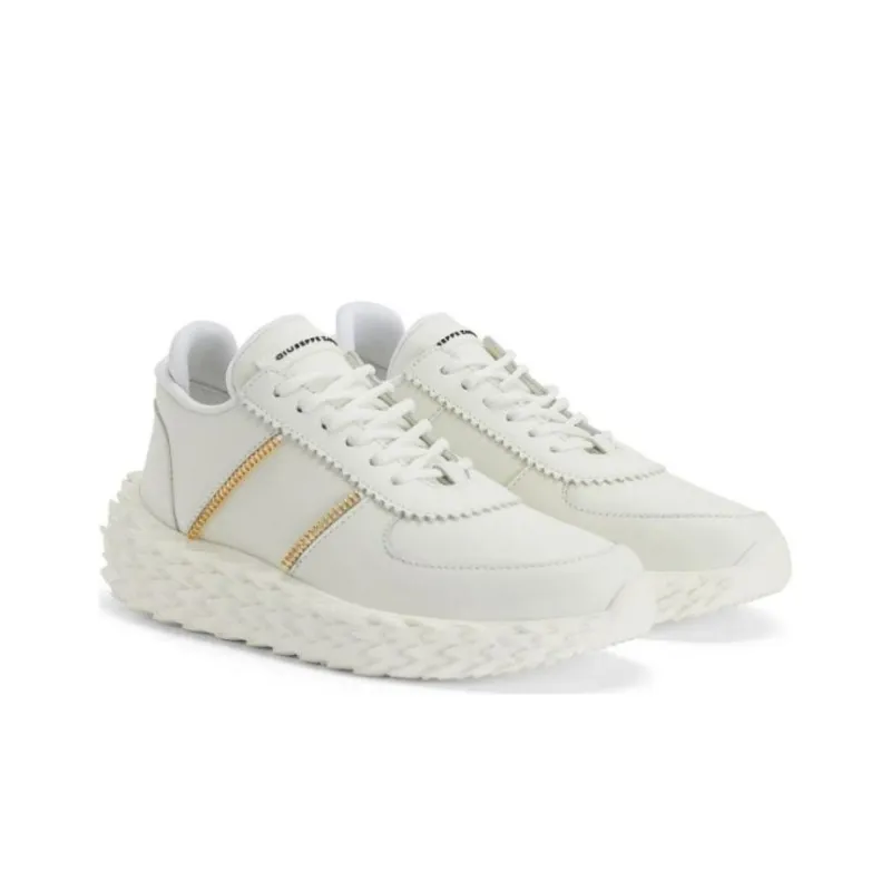 Giuseppe Zanotti Urchin Low top Sneakers Women's-2