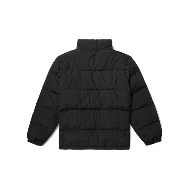 Vans Jackets Unisex Black-1