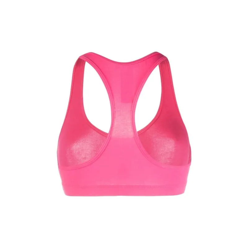 DSQUARED 2 Icon Color block Bikini Top-1