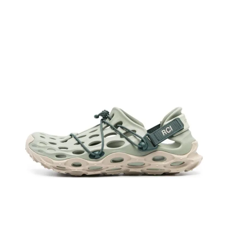 MERRELL Reese Cooper X Hydro Moc At Cage 1TRL 'Tea'-0
