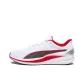 White Red