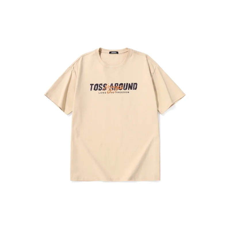 XXGOGO T-Shirts Unisex-14