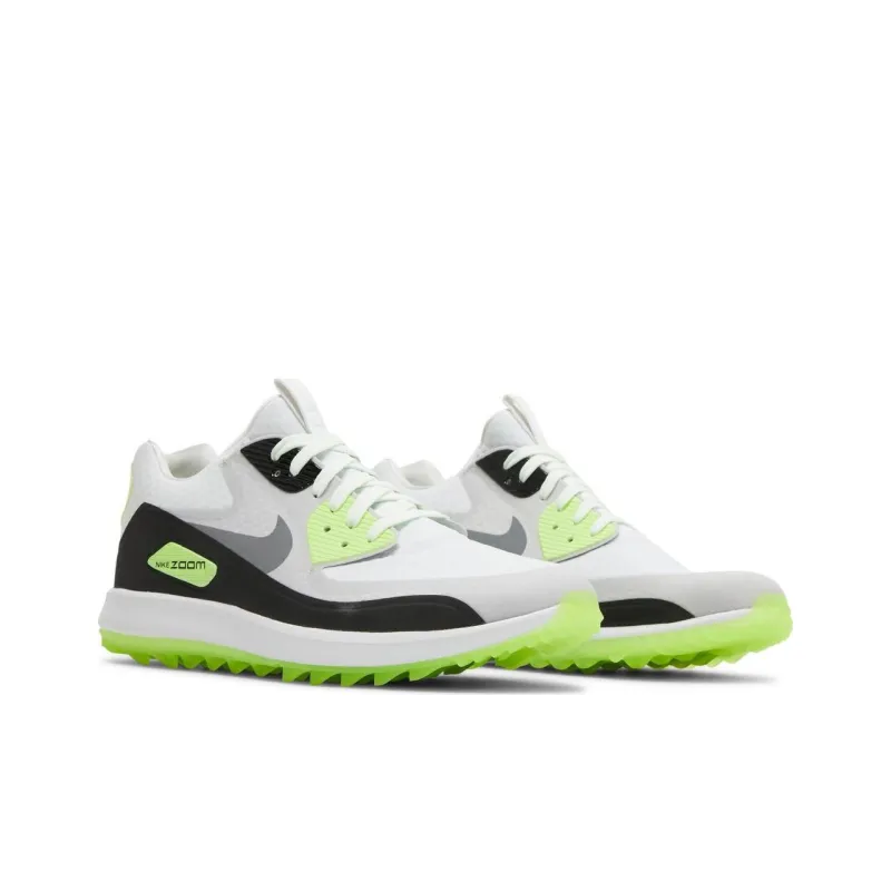 Nike Air Zoom 90   IT 'White Grey Volt'-1