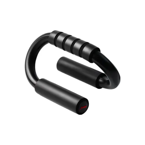 LiNing Push-Up Frames Iron-Shaped Home Use