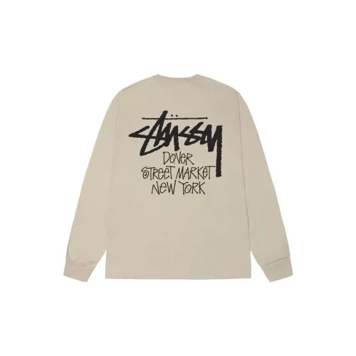 Stussy X Dover Street Market T-Shirts Unisex