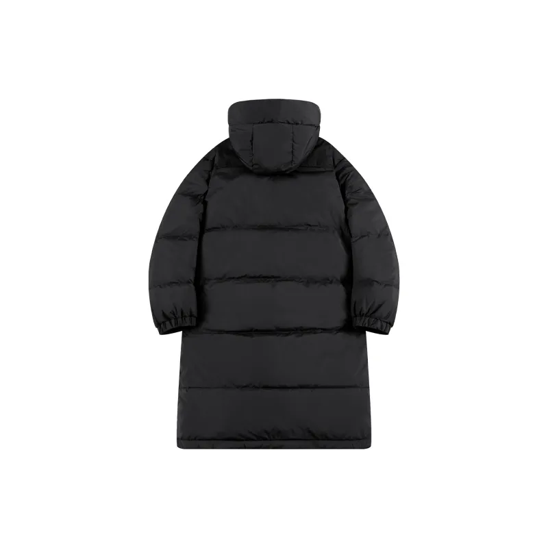 JIMI&JONS Down Jackets Unisex-1