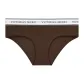 1 Pack, Coffee Brown