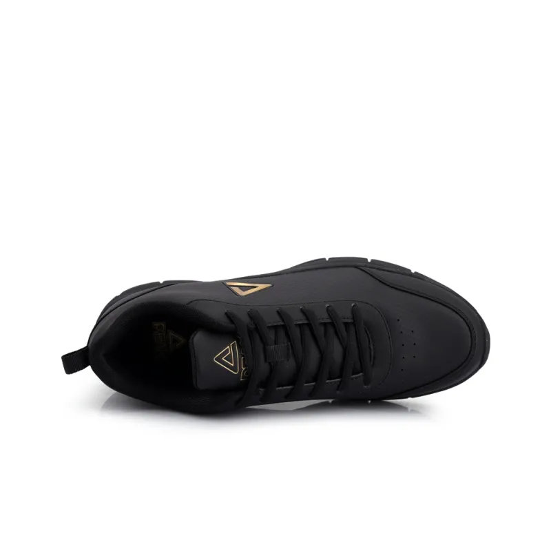PEAK Slip Resistant, Abrasion Resistant, Waterproof, And Breathable Low Top Running Shoes Men's-6