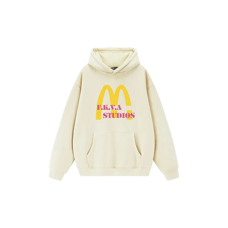 F.K.V.A Sweatshirts Unisex-6