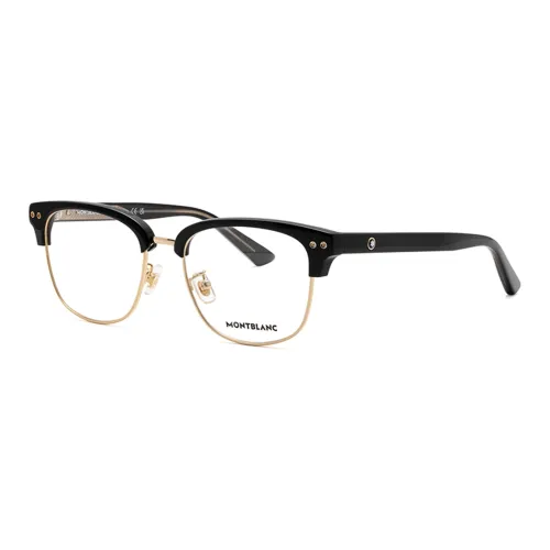 MONTBLANC Eyeglass Frames Unisex