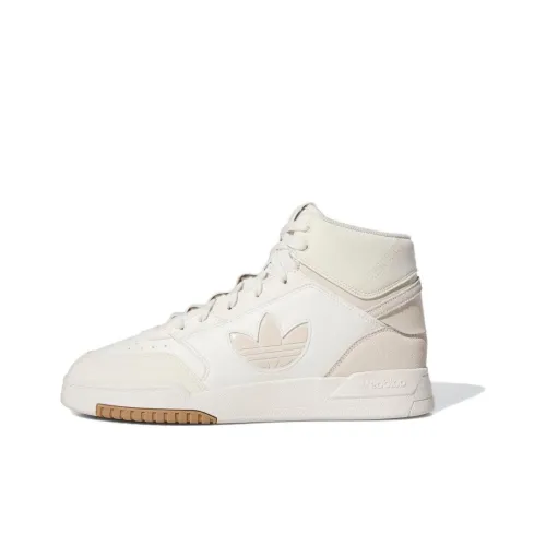 Adidas Originals Drop Step Xl 'White Light Pink'