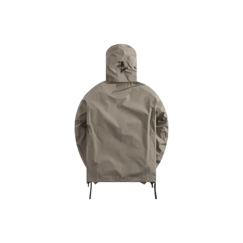 ACRONYM Jackets Men Army Green-1