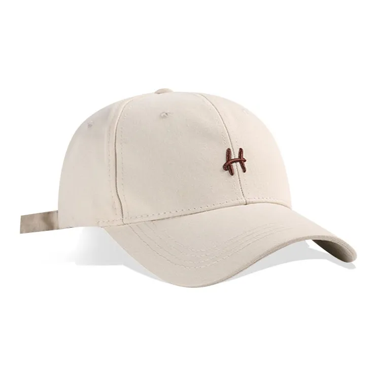 CMFY Cotton Baseball Caps Unisex-0