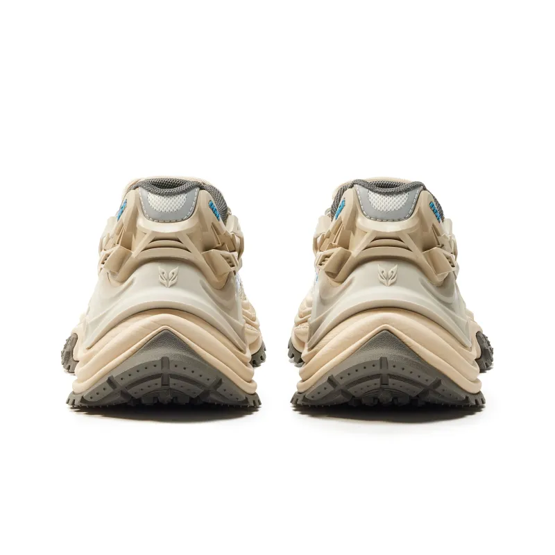 OGR Low-Top Running Shoes Unisex Light Dune-4