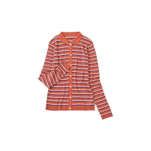 FREAK'S STORE Knitwear Women's Orange