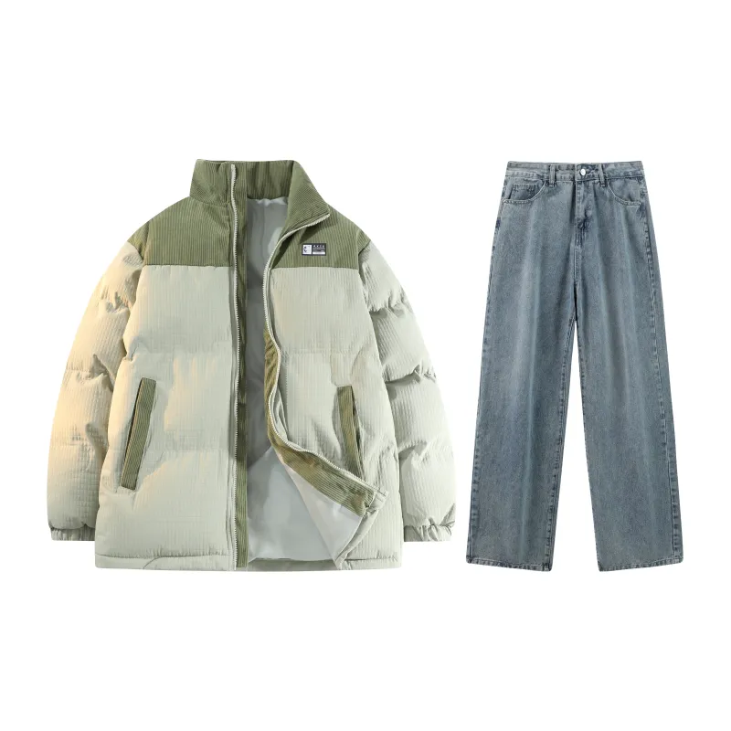 A.X.S.K Casual Sportswear Unisex-176